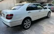 Toyota Brevis 2005 White - 2