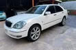 Toyota Brevis 2005 White - 3