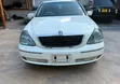 Toyota Brevis 2005 White - 4