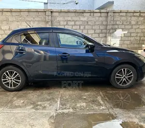 Car Rental with Driver in Dar es Salaam