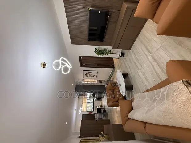 Furnished 2 Bedroom Apartment for Rent, Kinondoni Morocco - 1