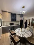 Furnished 2 Bedroom Apartment for Rent, Kinondoni Morocco - 5