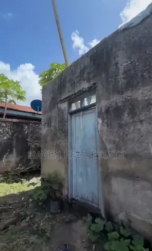 Plot for Sale in Mabibo (Loyola), Dar es Salaam