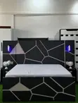 Kibabe Bedroom Set - Brand New - 2