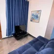Furnished 1-Bedroom Apartment in Kahwa Real Estate, Mikocheni - 2