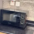 Furnished 1-Bedroom Apartment in Kahwa Real Estate, Mikocheni - 4