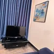 Furnished 1-Bedroom Apartment in Kahwa Real Estate, Mikocheni - 5