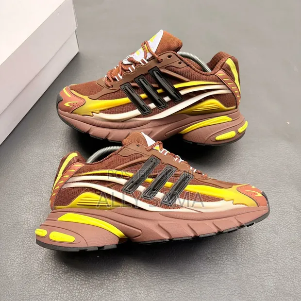 Men's Adidas Sneakers - New Design - 1