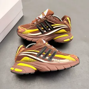 Men's Adidas Sneakers - New Design