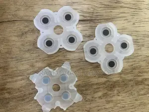 PlayStation 4 R1/R2 L1/L2 Buttons