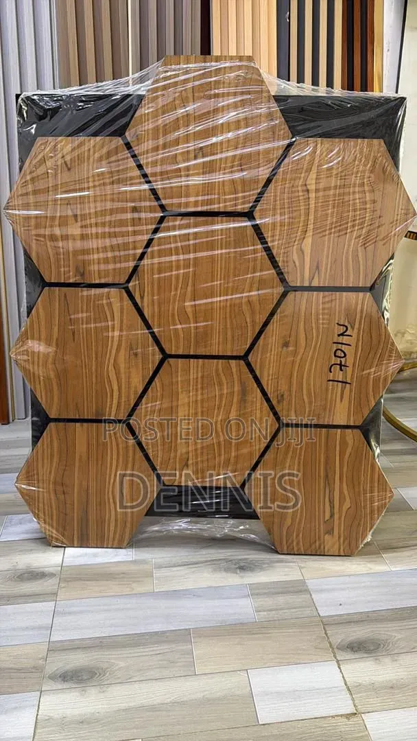 Paneli za Akustiki 80x65cm - 1