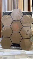 Paneli za Akustiki 80x65cm - 3