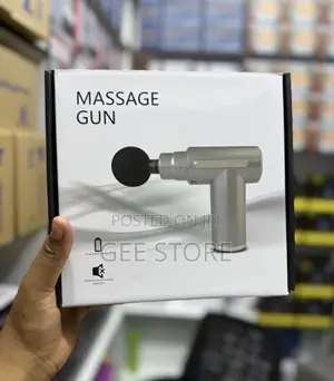 Brand New A-Plus Massage Gun