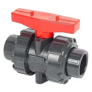 32mm PVC Ball Valve