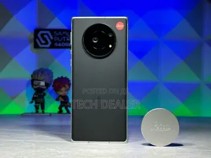 Leica Leitz Phone 1 256GB Black