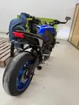 Yamaha MT-09 2018 - 3