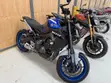 Yamaha MT-09 2018 - 4