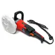 Dahfa Professional Car Polisher, 1800W, 180mm - 2