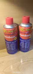 Hand Boss Multi-Function Anti-Rust Lubricant Spray 450ml - 2