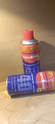 Hand Boss Multi-Function Anti-Rust Lubricant Spray 450ml - 4