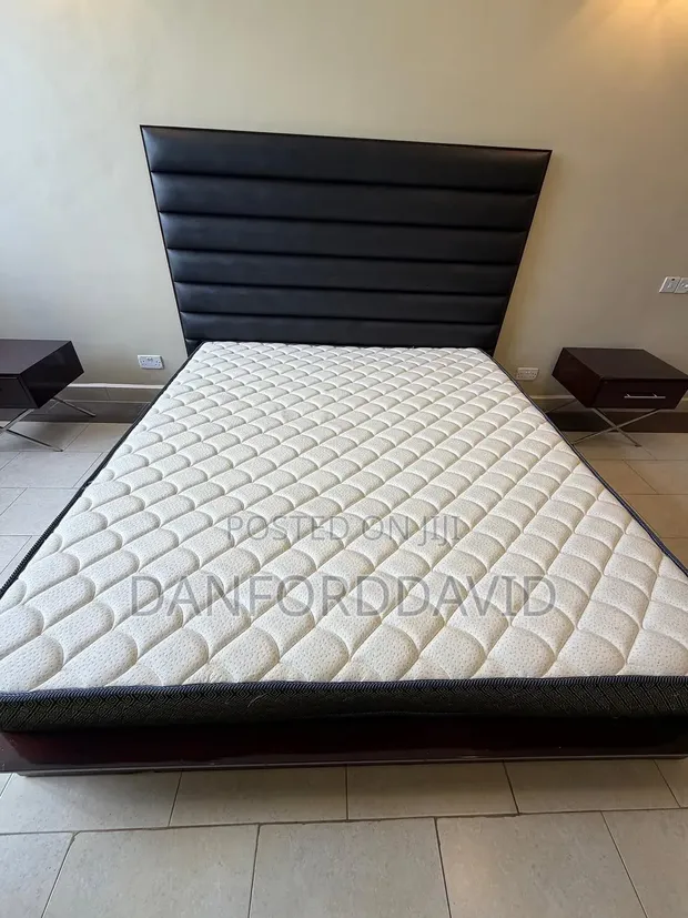 Furnished 2-Bedroom Apartment for Rent in Kahwa Real Estate, Mikocheni - 1