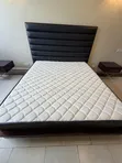 Furnished 2-Bedroom Apartment for Rent in Kahwa Real Estate, Mikocheni - 1