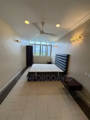 Furnished 2-Bedroom Apartment for Rent in Kahwa Real Estate, Mikocheni