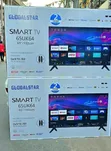 Globalstar 55-inch 4K Smart TV - 1