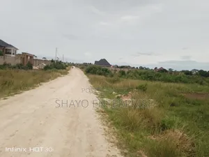 Residential Plot for Sale in Mabwepande