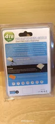Kifaa cha HDD Mpya cha SATA 3.0 - 3