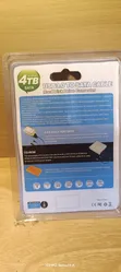 Kifaa cha HDD Mpya cha SATA 3.0 - 4
