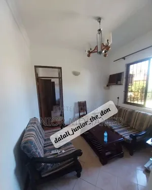 1 Bedroom Modern Apartment for Rent, Mikocheni