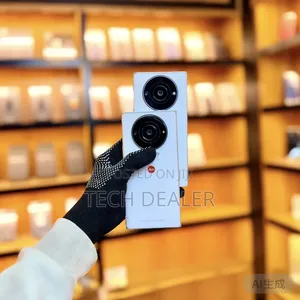 Leica Leitz Phone 2 512GB White