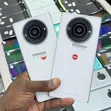 Leica Leitz Phone 2 512GB Nyeupe - 2