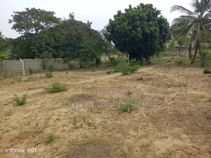 Residential Land for Sale - Mabwepande