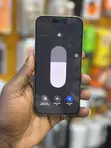 Apple iPhone 15 Pro 256GB - 1