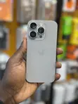 Apple iPhone 15 Pro 256GB - 2