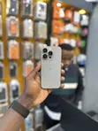 Apple iPhone 15 Pro 256GB - 3