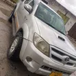 Toyota Hilux 2.5 Cab Pickup 2005 - 1