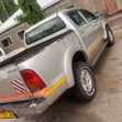 Toyota Hilux 2.5 Cab Pickup 2005 - 2