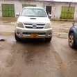 Toyota Hilux 2.5 Cab Pickup 2005 - 3