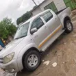 Toyota Hilux 2.5 Cab Pickup 2005 - 5