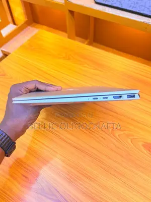 Laptop HP EliteBook 1040 G8 - 32GB RAM, 512GB SSD, Core i7