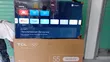 TCL 55 Inch QLED UHD Smart TV (55T6D) - 4