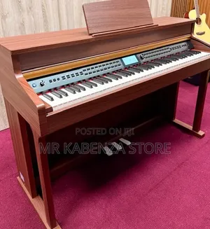 Piano ya Dijitali Mpya - Ubora wa Juu