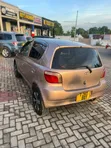 Toyota Vitz 2004 Pink - 2