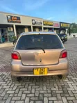 Toyota Vitz 2004 Pink - 3