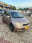 Toyota Vitz 2004 Pink - 4