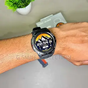 Mibro GS Active Smartwatch