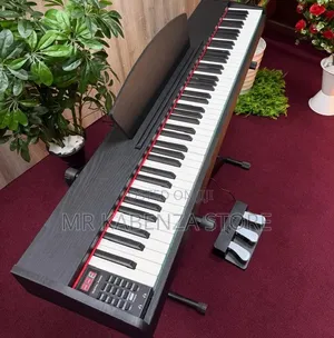 Brand New Digital Piano - 88 Keys